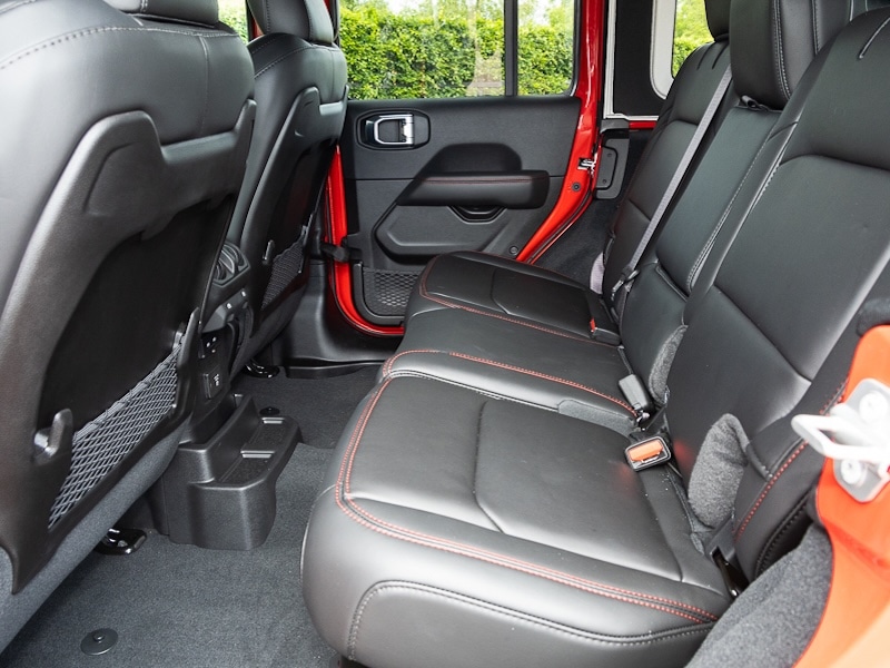 Used Jeep Wrangler 2025 for sale - 76591736: Photo 6