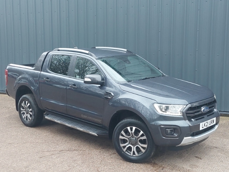 Used Ford Ranger 2021 for sale - 77999644: Photo 13