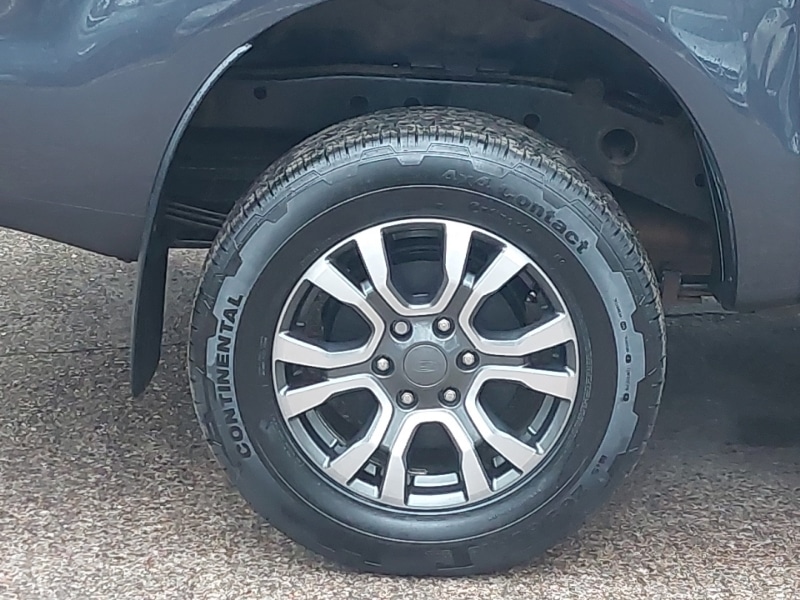 Used Ford Ranger 2021 for sale - 77999644: Photo 14