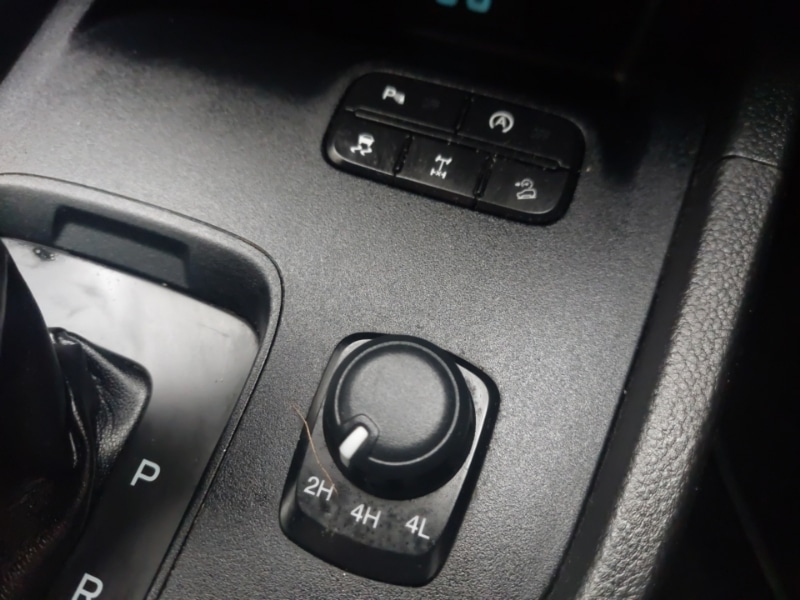 Used Ford Ranger 2021 for sale - 77999644: Photo 18