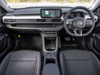 Used Jeep Other 2025 for sale - 74342002: Photo