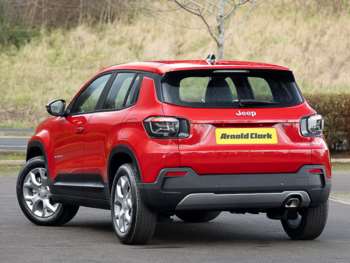 Used Jeep Other 2025 for sale - 74342002: Photo