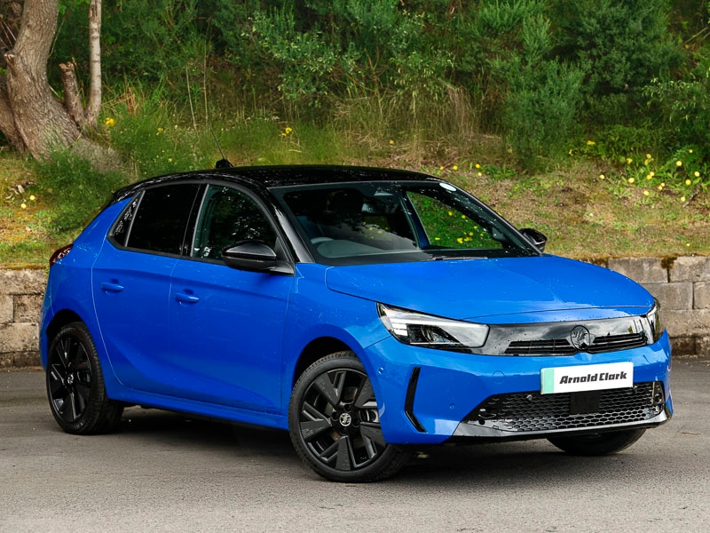 Used Vauxhall Corsa 2025 for sale - 76885539: Photo 7