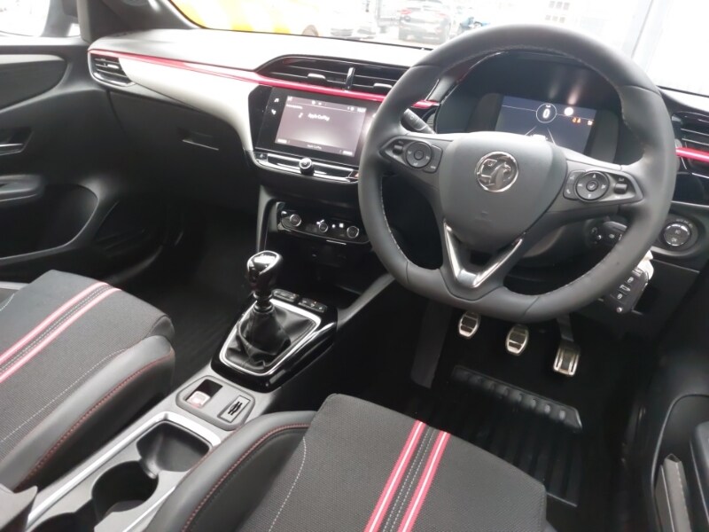 Used Vauxhall Corsa 2023 for sale - 77197259: Photo 10