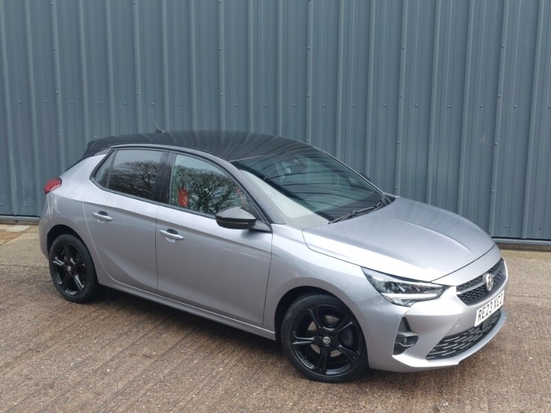 Used Vauxhall Corsa 2023 for sale - 77197259: Photo 13