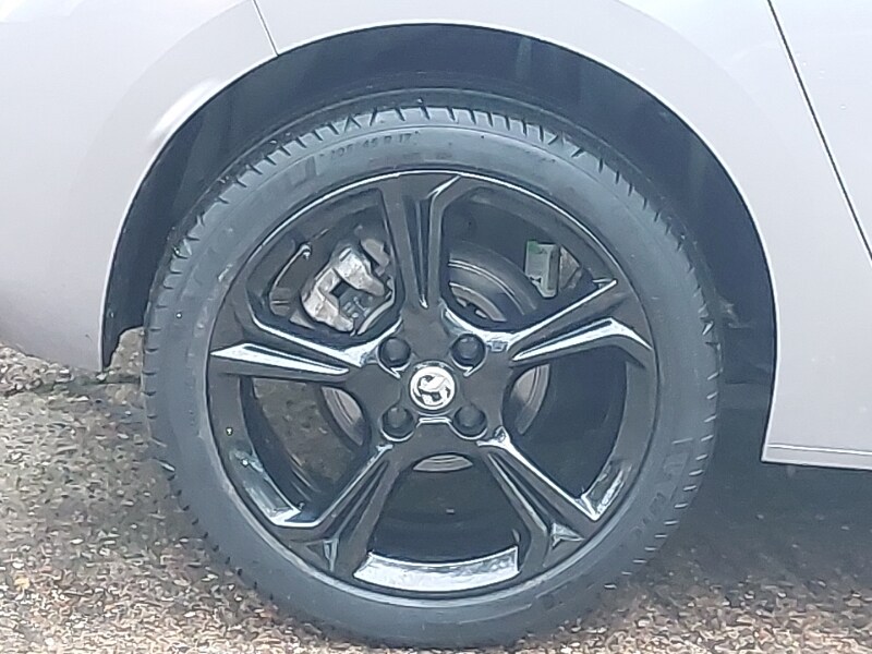 Used Vauxhall Corsa 2023 for sale - 77197259: Photo 14