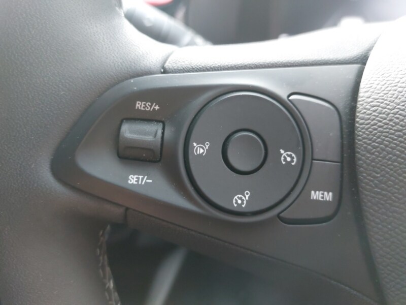 Used Vauxhall Corsa 2023 for sale - 77197259: Photo 15