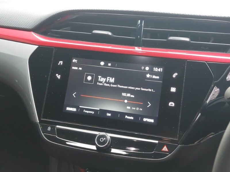 Used Vauxhall Corsa 2023 for sale - 77197259: Photo 17