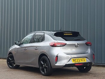 Used Vauxhall Corsa 2023 for sale - 77197259: Photo