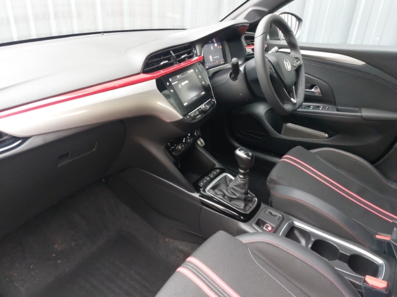Used Vauxhall Corsa 2023 for sale - 77197259: Photo 5