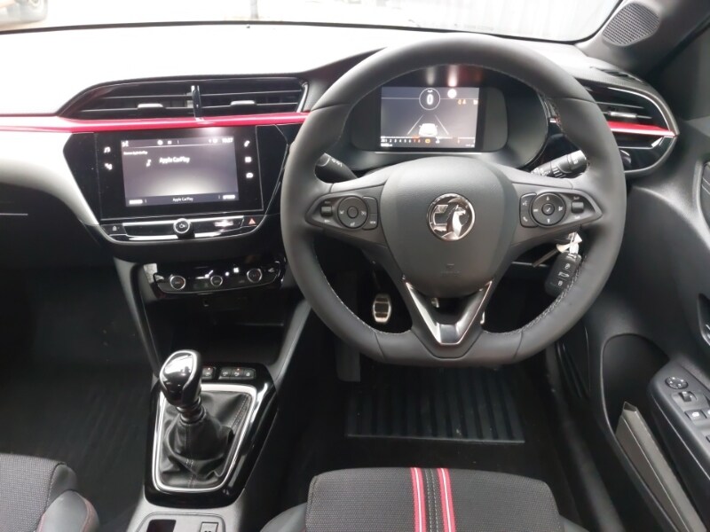Used Vauxhall Corsa 2023 for sale - 77197259: Photo 7