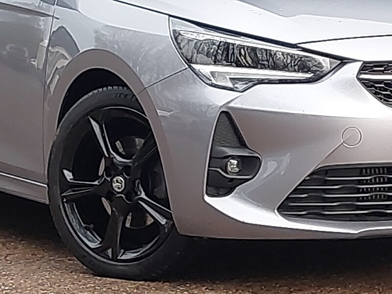 Used Vauxhall Corsa 2023 for sale - 77197259: Photo 9