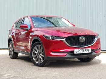 2020 - 2.0 Sport Nav+ 5dr