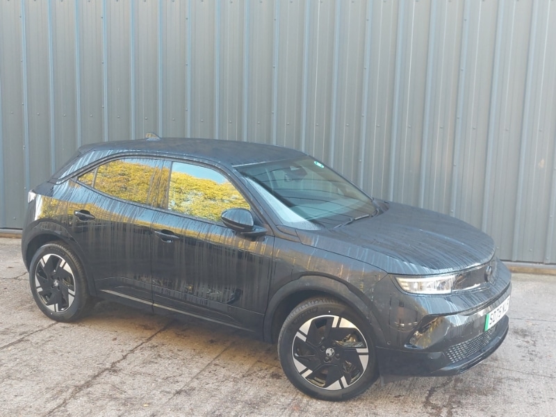 Used Vauxhall Mokka 2025 for sale - 76343573: Photo 13
