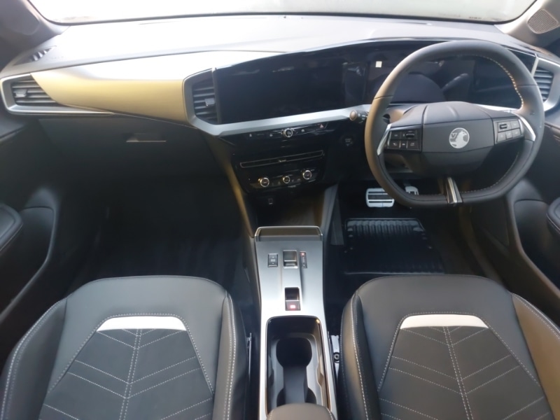 Used Vauxhall Mokka 2025 for sale - 76343573: Photo 2