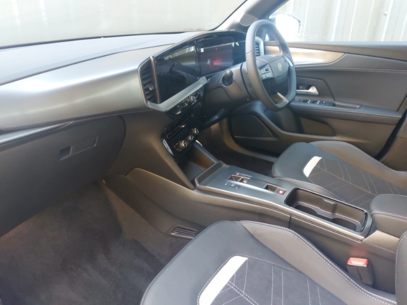 Used Vauxhall Mokka 2025 for sale - 76343573: Photo 5