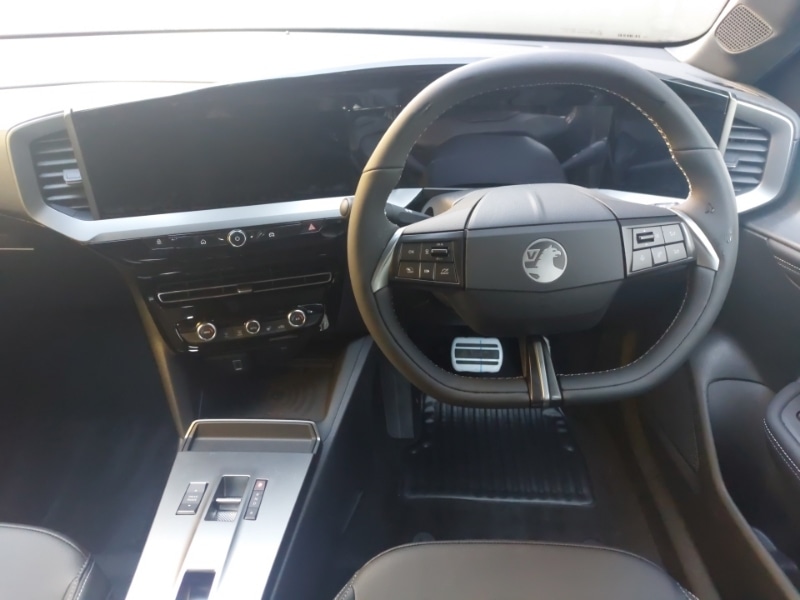 Used Vauxhall Mokka 2025 for sale - 76343573: Photo 7