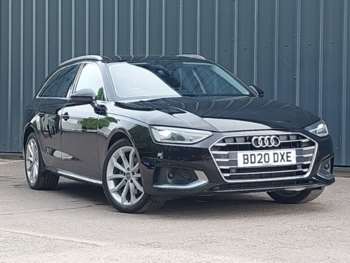 2020 - 35 TDI Sport 5dr S Tronic