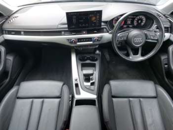 Used Audi A4 2020 for sale - 75096965: Photo