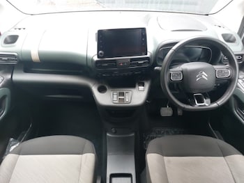 Used Citroen Berlingo 2023 for sale - 79549915: Photo