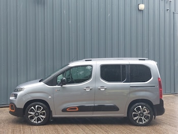 Used Citroen Berlingo 2023 for sale - 79549915: Photo