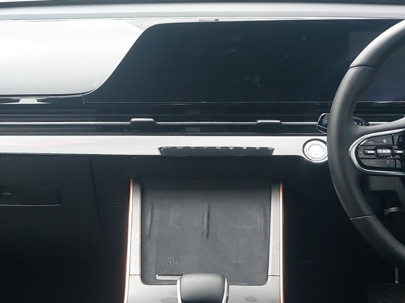 Used Omoda OMODA 5 2024 for sale - 77827040: Photo 11