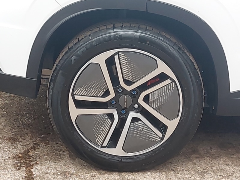 Used Omoda OMODA 5 2024 for sale - 77827040: Photo 14