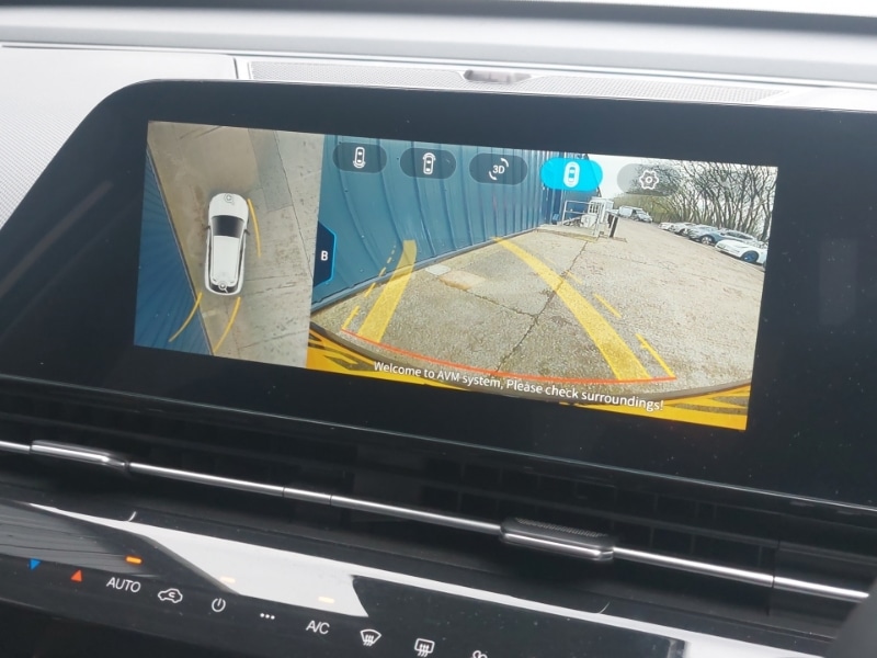 Used Omoda OMODA 5 2024 for sale - 77827040: Photo 15