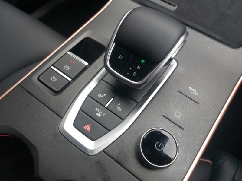 Used Omoda OMODA 5 2024 for sale - 77827040: Photo 18