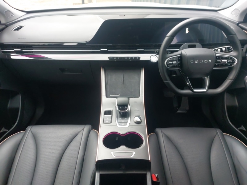 Used Omoda OMODA 5 2024 for sale - 77827040: Photo 2