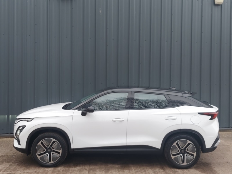 Used Omoda OMODA 5 2024 for sale - 77827040: Photo 4