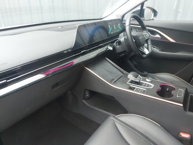 Used Omoda OMODA 5 2024 for sale - 77827040: Photo 5