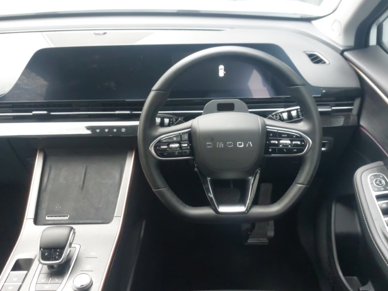 Used Omoda OMODA 5 2024 for sale - 77827040: Photo 7