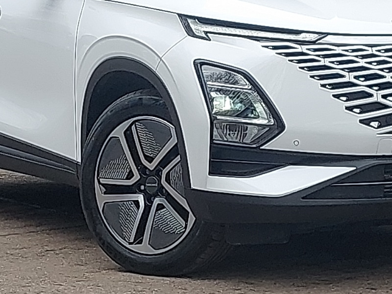 Used Omoda OMODA 5 2024 for sale - 77827040: Photo 9