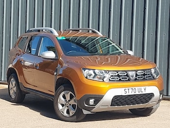 2021 - 1.0 TCe 100 Comfort 5dr