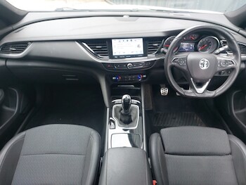 Used Vauxhall Insignia 2018 for sale - 78456035: Photo