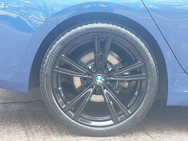 Used BMW 3 Series 2024 for sale - 76639377: Photo 14