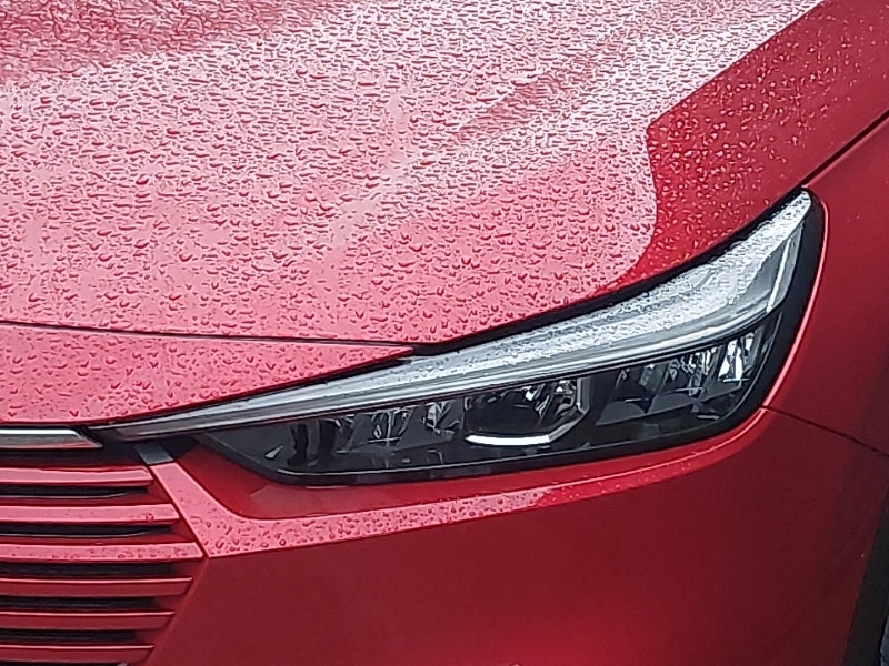 Used Honda HR-V 2023 for sale - 77329883: Photo 12