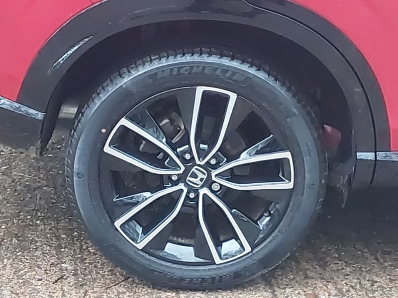 Used Honda HR-V 2023 for sale - 77329883: Photo 14