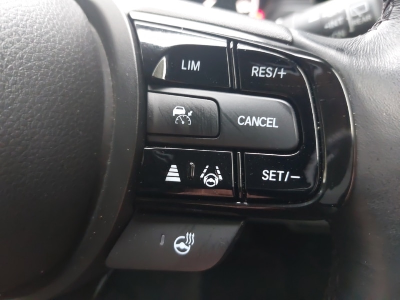 Used Honda HR-V 2023 for sale - 77329883: Photo 17