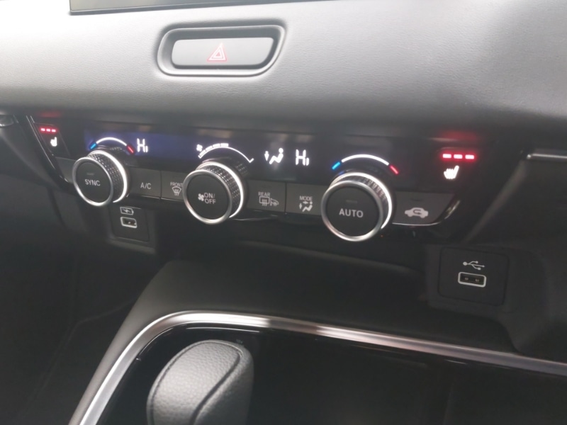 Used Honda HR-V 2023 for sale - 77329883: Photo 19