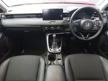 Used Honda HR-V 2023 for sale - 77329883: Photo