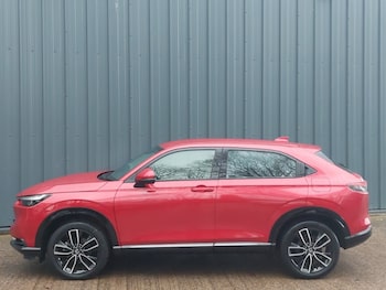 Used Honda HR-V 2023 for sale - 77329883: Photo