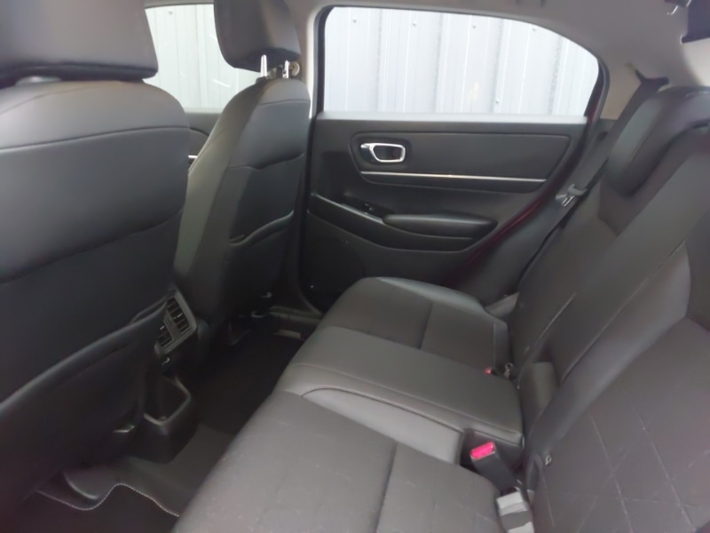 Used Honda HR-V 2023 for sale - 77329883: Photo 6