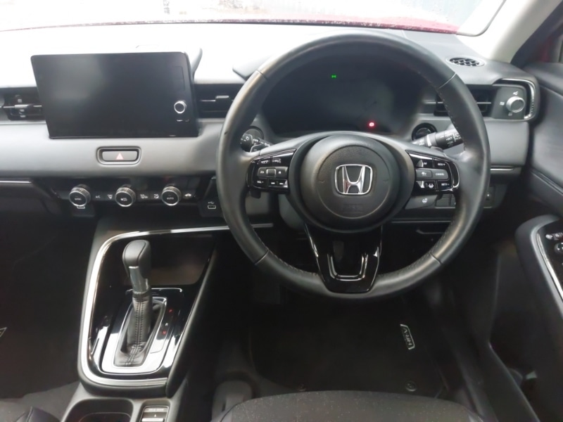 Used Honda HR-V 2023 for sale - 77329883: Photo 7