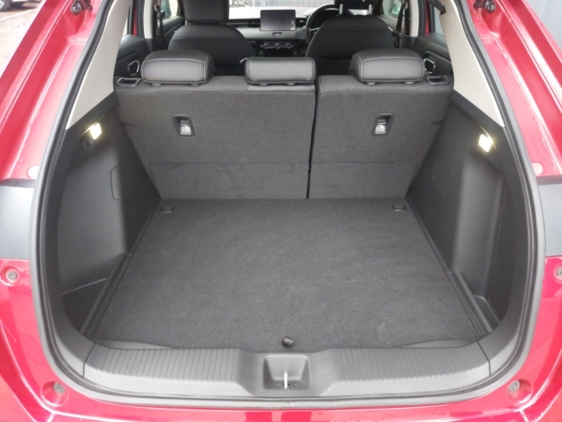 Used Honda HR-V 2023 for sale - 77329883: Photo 8