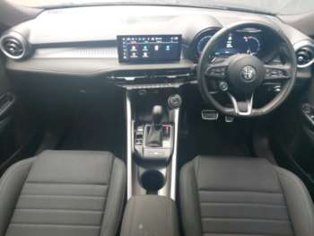 Used Alfa Romeo Tonale 2023 for sale - 73810636: Photo