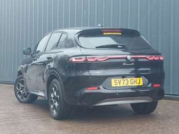 Used Alfa Romeo Tonale 2023 for sale - 73810636: Photo