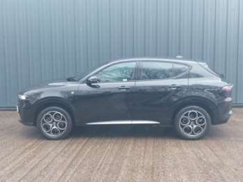 Used Alfa Romeo Tonale 2023 for sale - 73810636: Photo