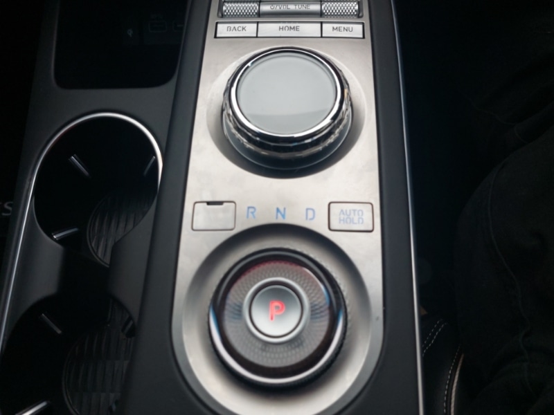 Used Genesis GV70 2024 for sale - 77933067: Photo 13